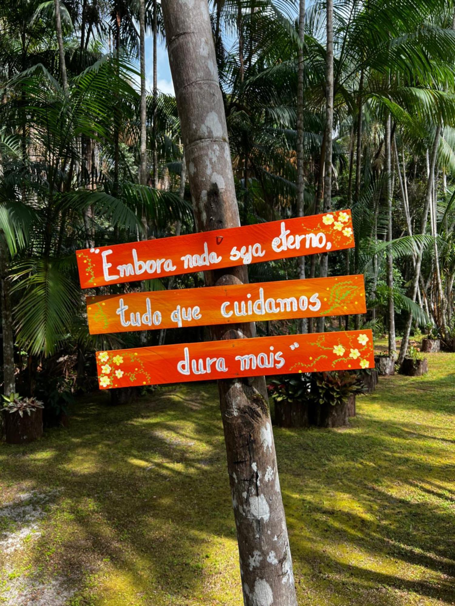 Pousada Paraiso Do Calango Azul بريزدنته فيغويردو المظهر الخارجي الصورة